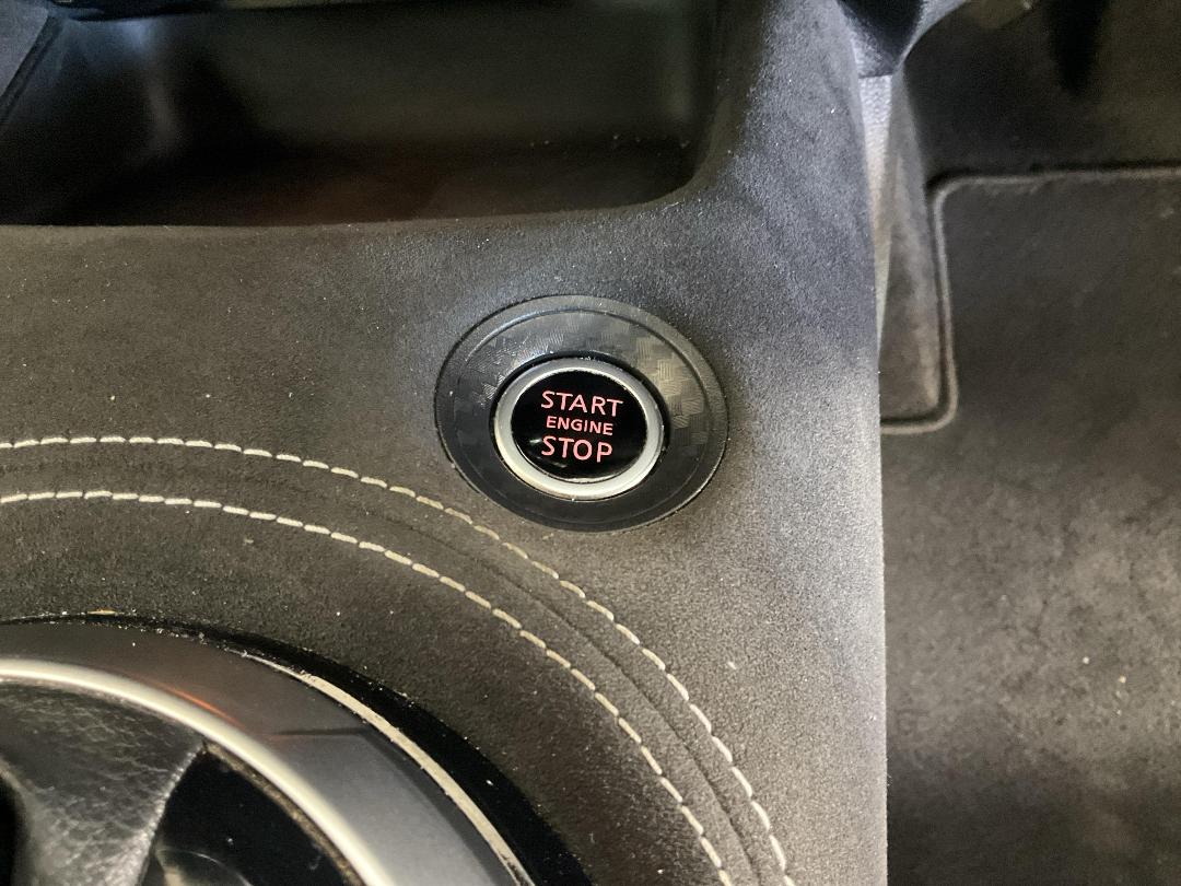 Photo '28' of Nissan Juke