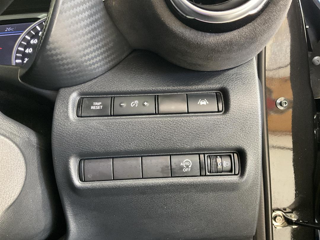 Photo '31' of Nissan Juke