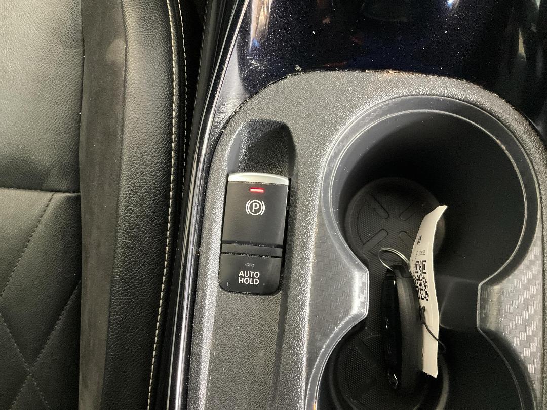 Photo '29' of Nissan Juke