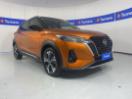 Thumbnail '1' of Nissan Kicks