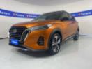 Thumbnail '4' of Nissan Kicks