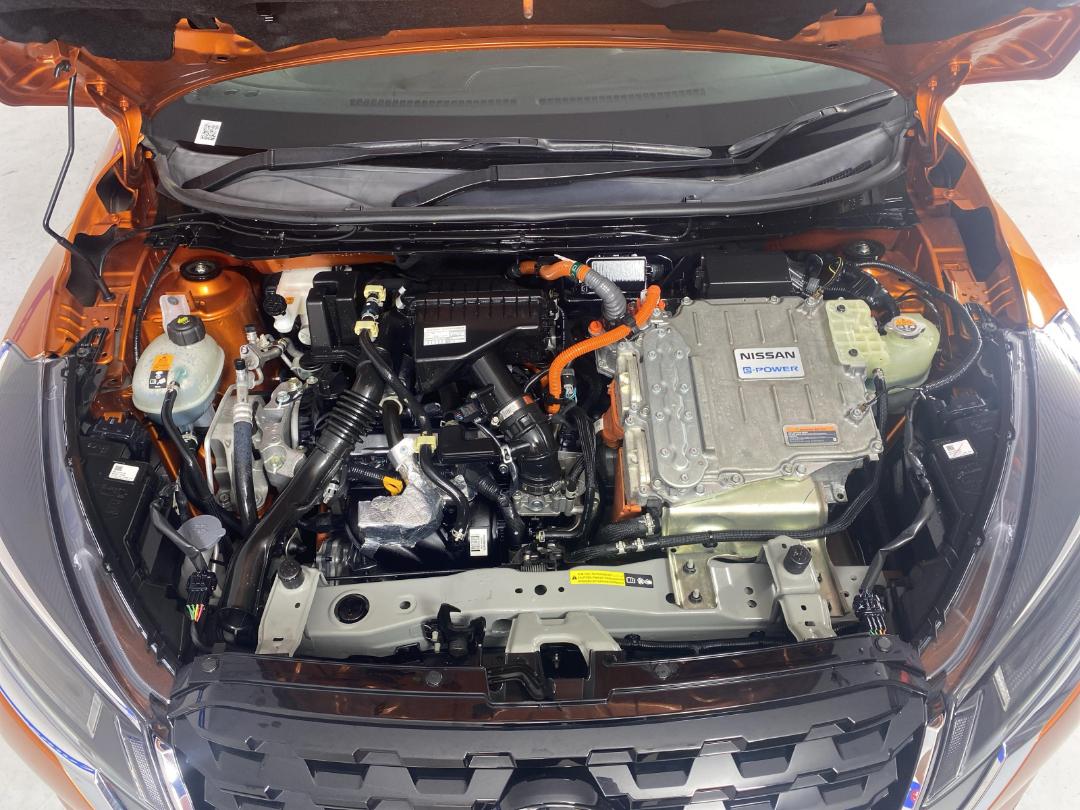 Photo '13' of Nissan Kicks Photo '13' of Nissan Kicks