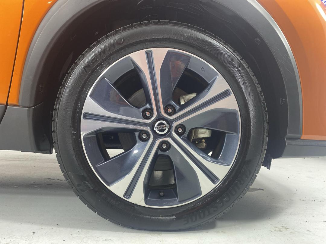 Photo '9' of Nissan Kicks Photo '9' of Nissan Kicks