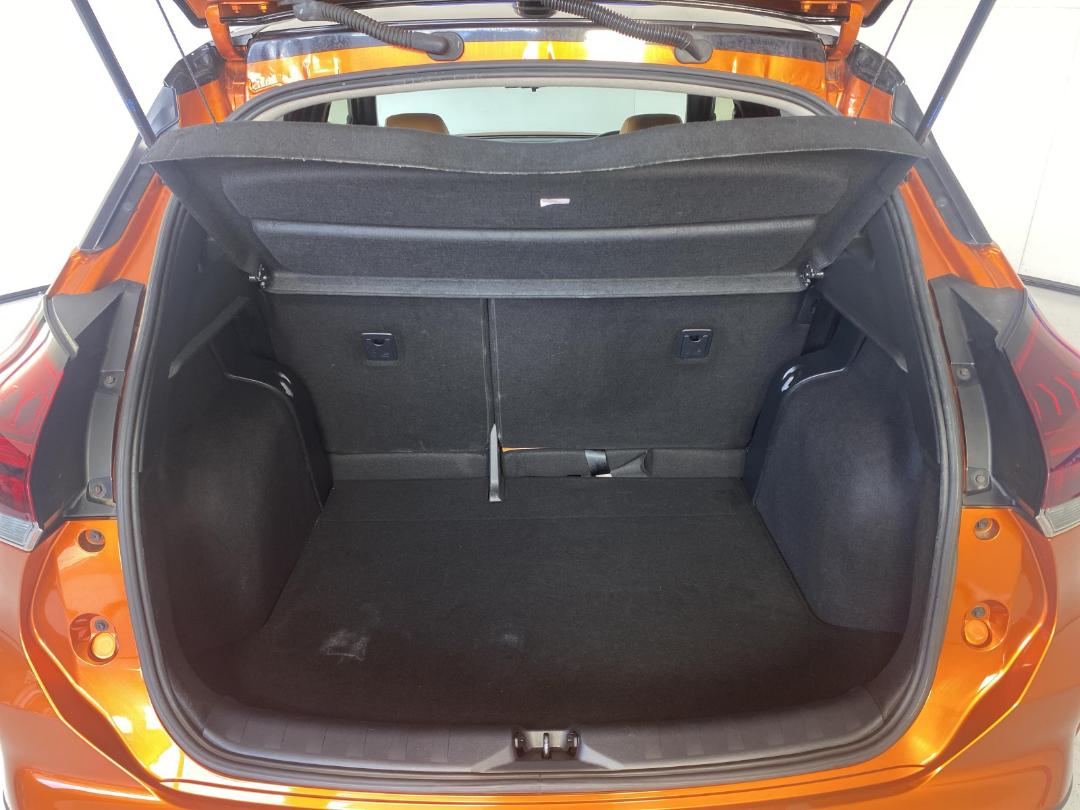 Photo '14' of Nissan Kicks Photo '14' of Nissan Kicks