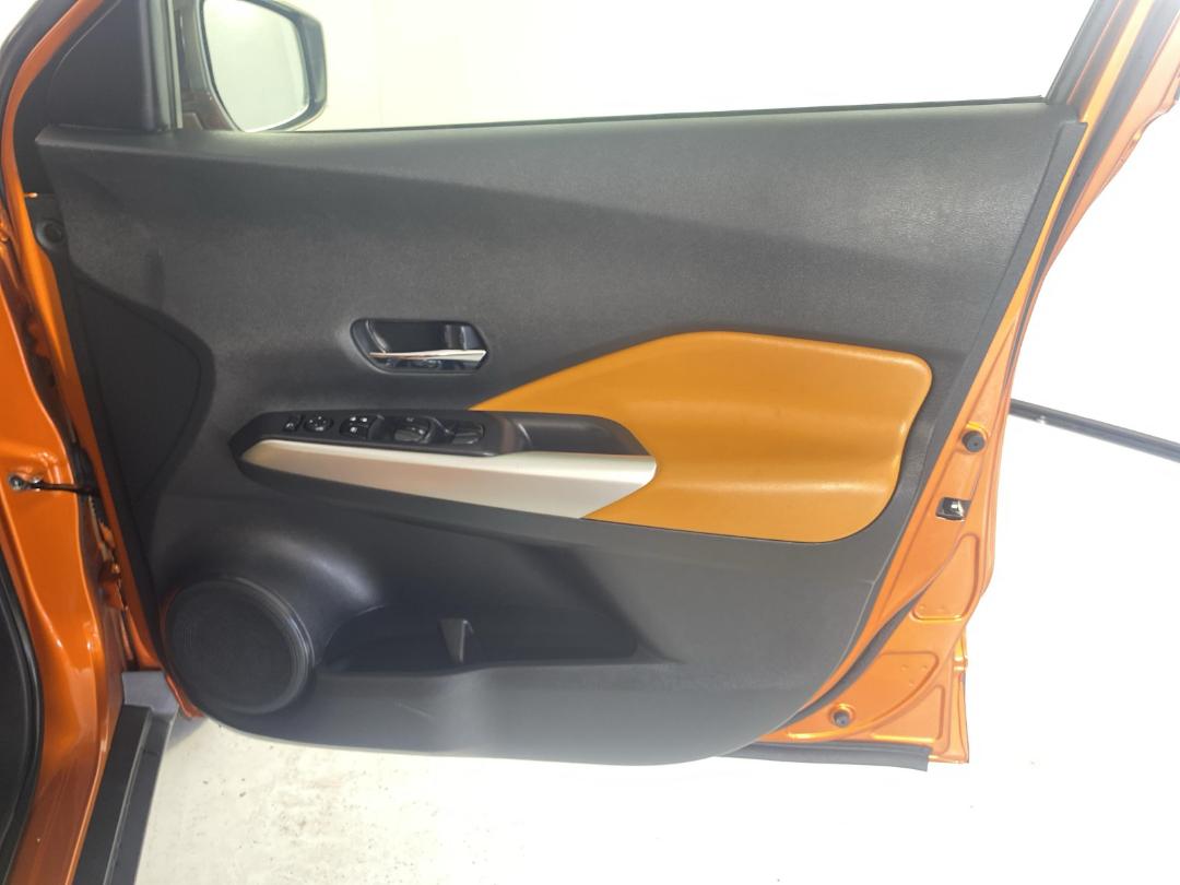 Photo '15' of Nissan Kicks Photo '15' of Nissan Kicks