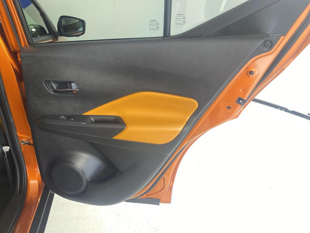 Photo '19' of Nissan Kicks Photo '19' of Nissan Kicks