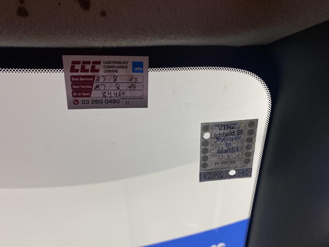 Photo '23' of Nissan Kicks Photo '23' of Nissan Kicks