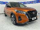 Thumbnail '1' of Nissan Kicks