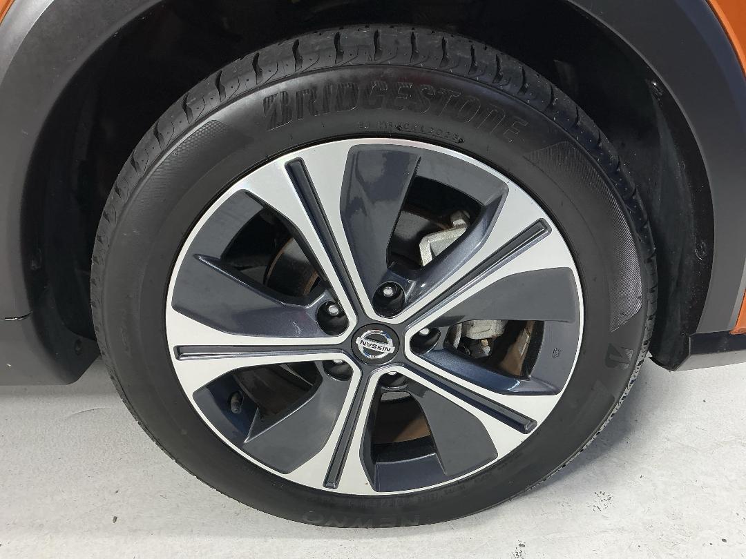 Photo '9' of Nissan Kicks