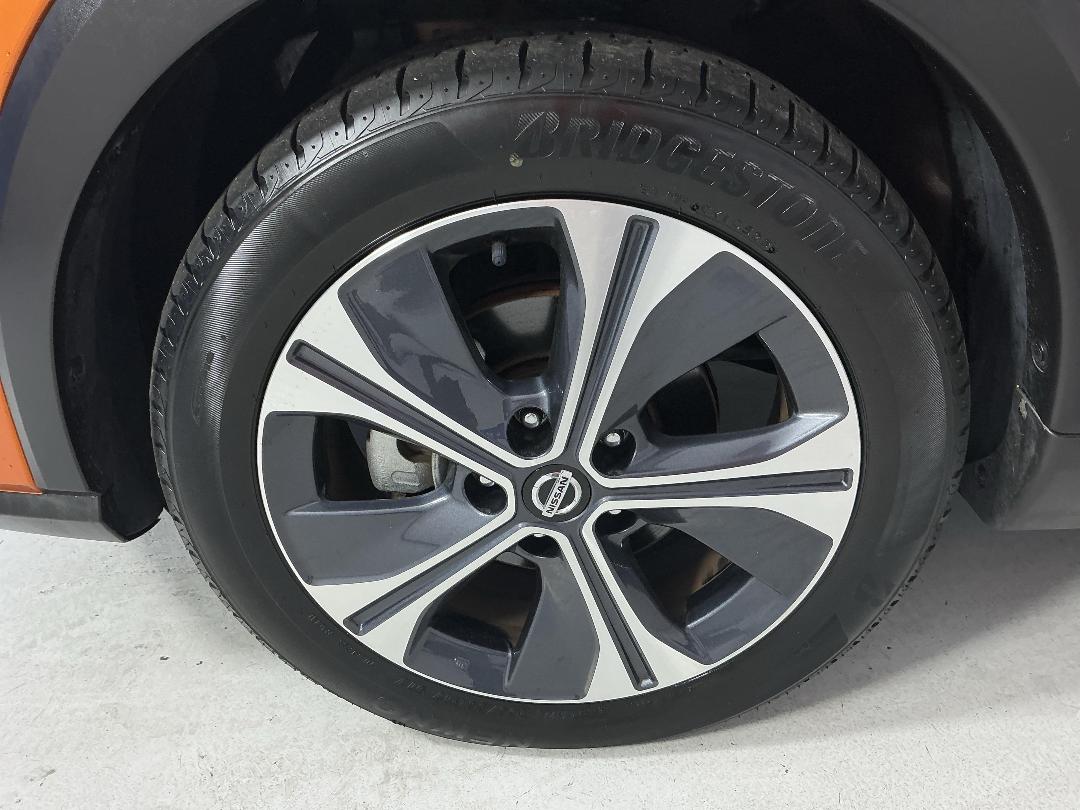 Photo '10' of Nissan Kicks