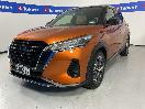 Thumbnail '4' of Nissan Kicks