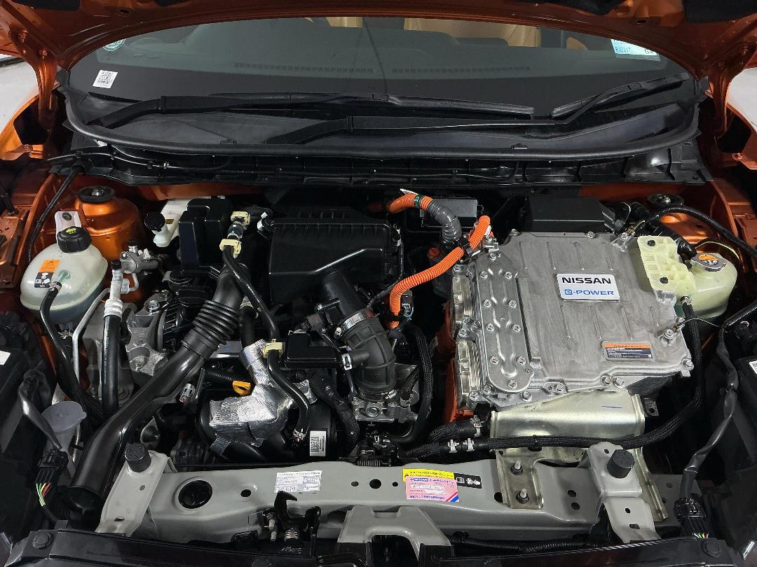 Photo '13' of Nissan Kicks