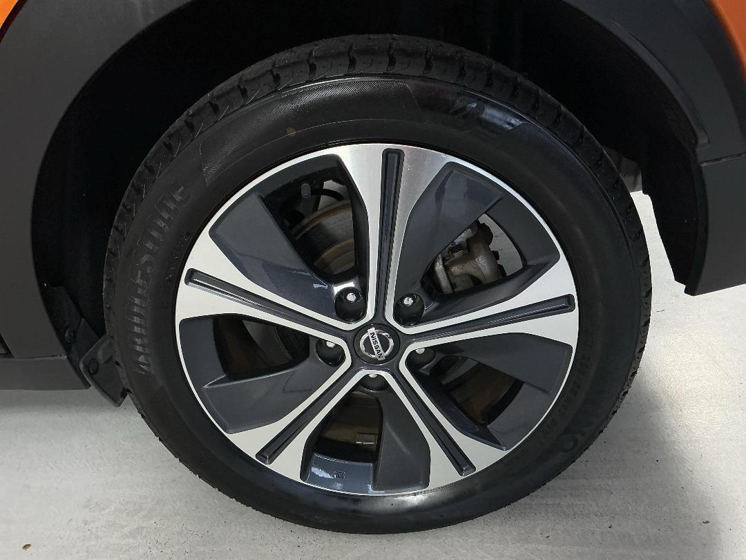 Photo '11' of Nissan Kicks