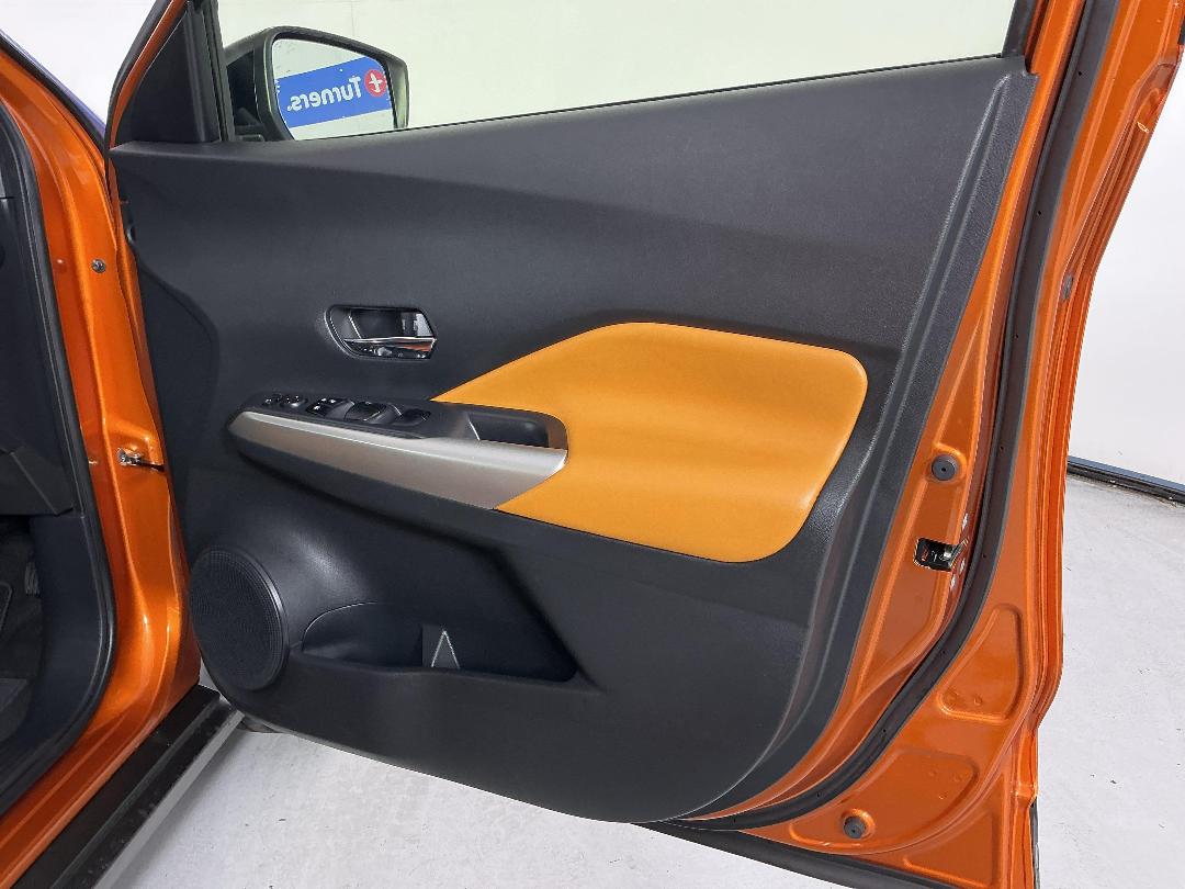 Photo '15' of Nissan Kicks