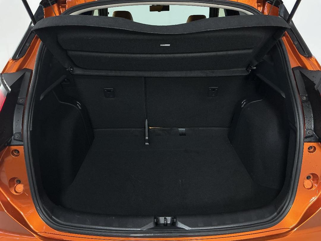 Photo '14' of Nissan Kicks