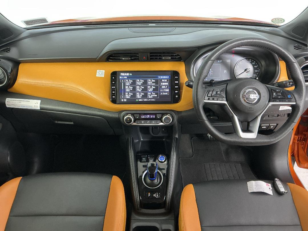 Photo '17' of Nissan Kicks