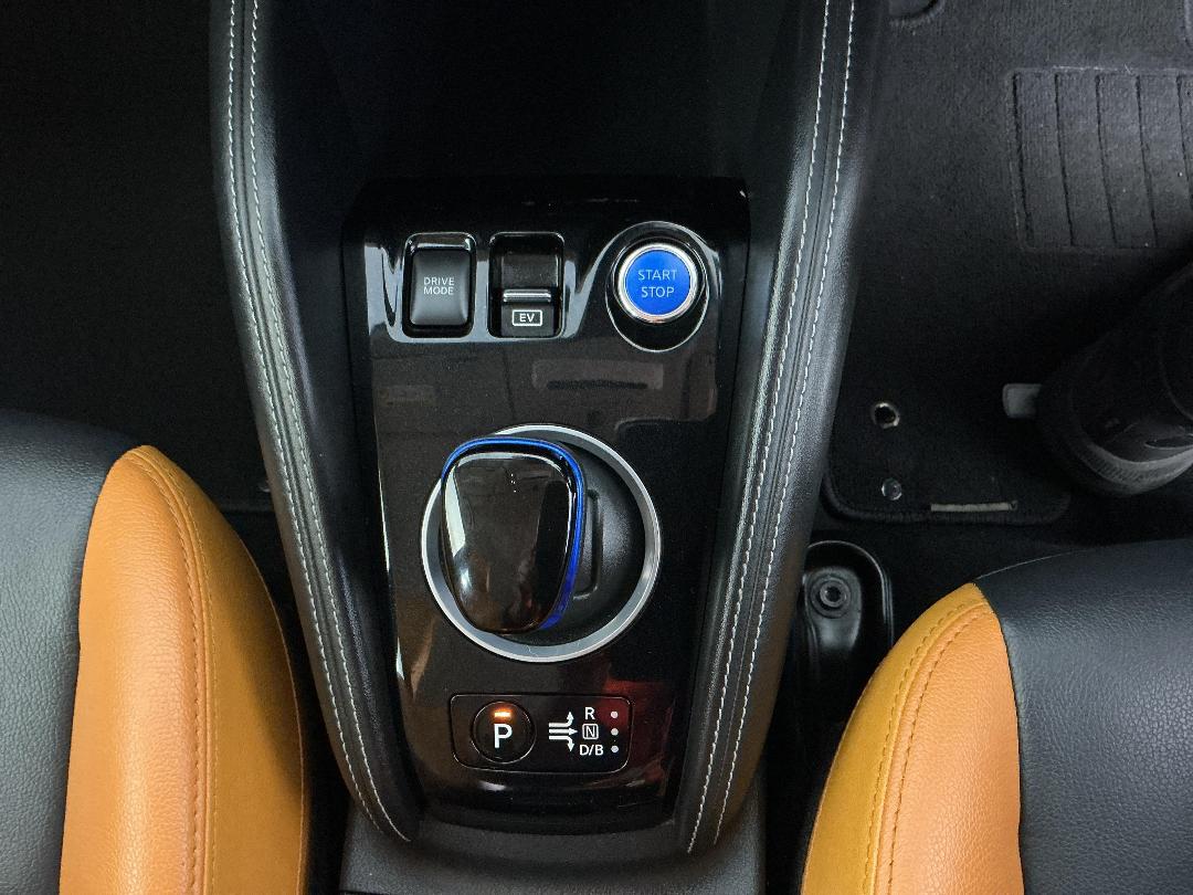 Photo '23' of Nissan Kicks