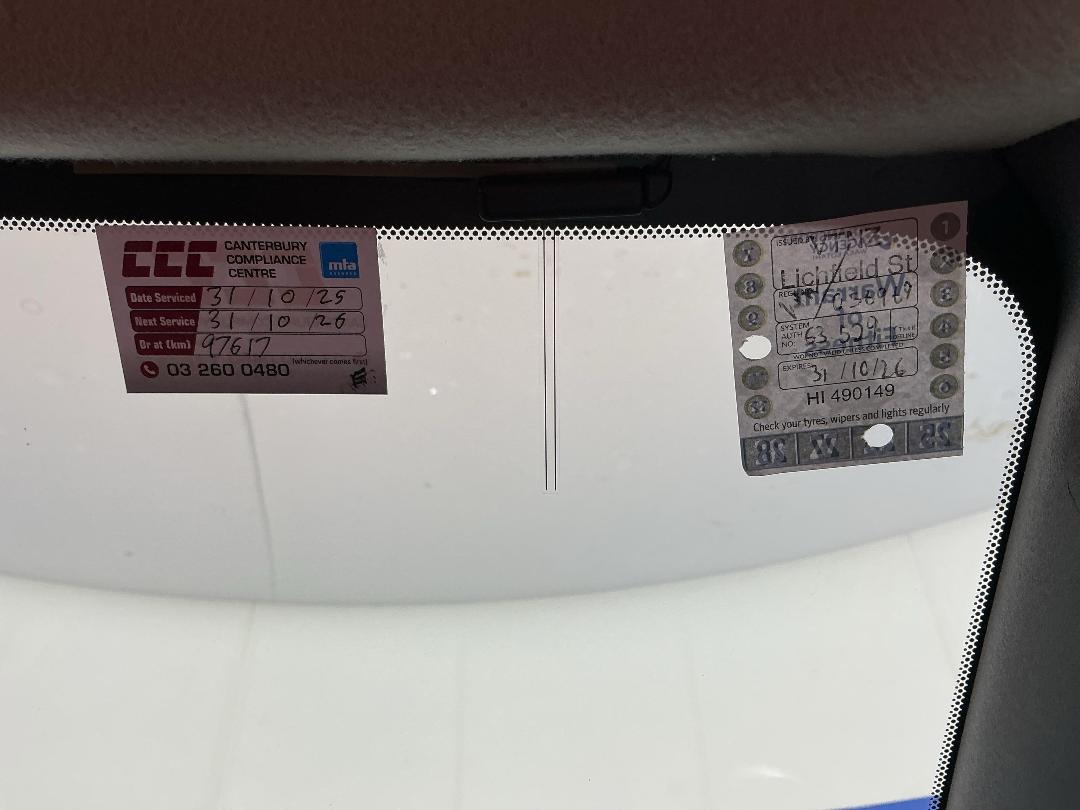 Photo '28' of Nissan Kicks