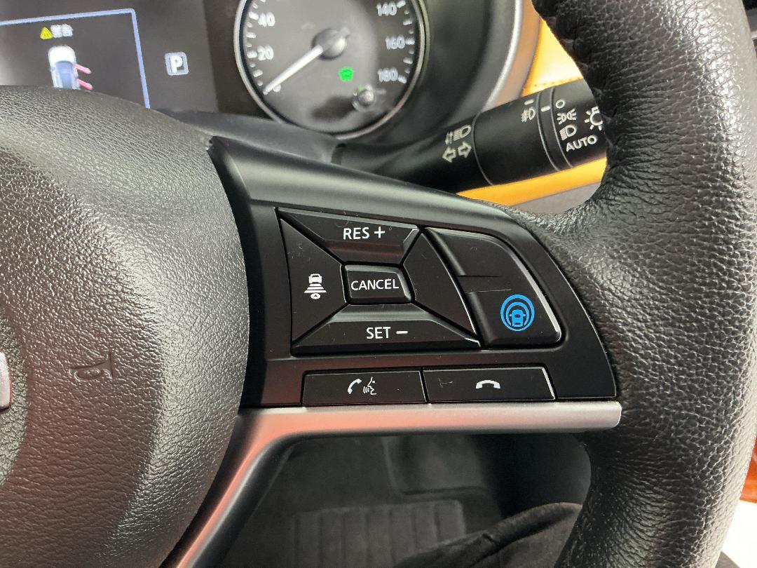 Photo '25' of Nissan Kicks