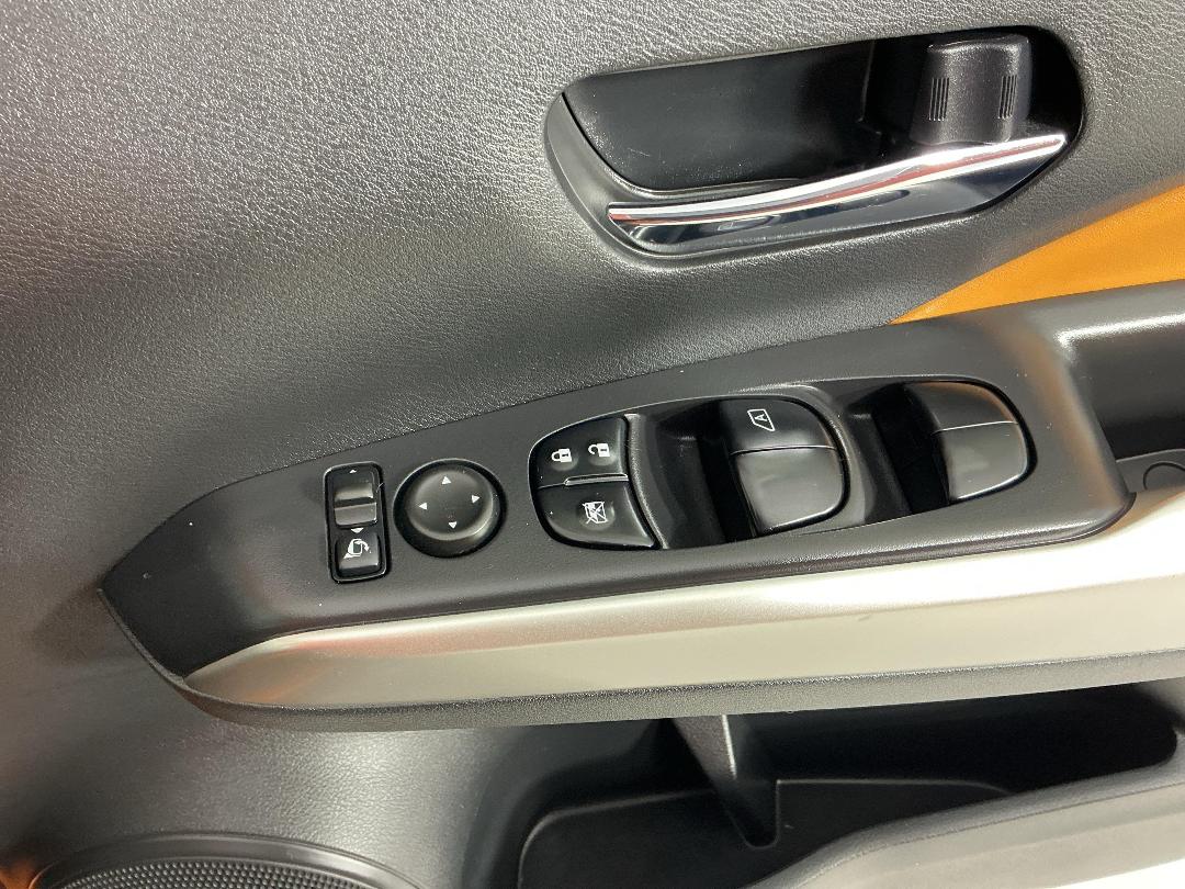 Photo '27' of Nissan Kicks