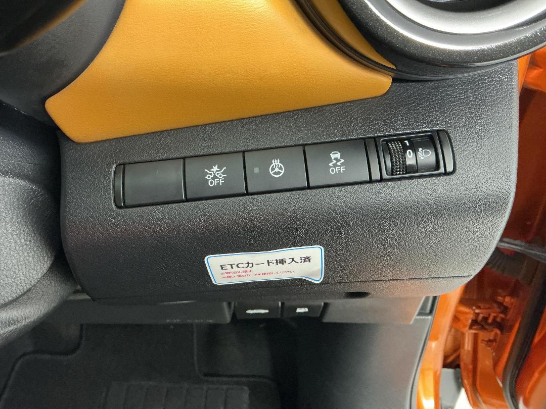 Photo '26' of Nissan Kicks