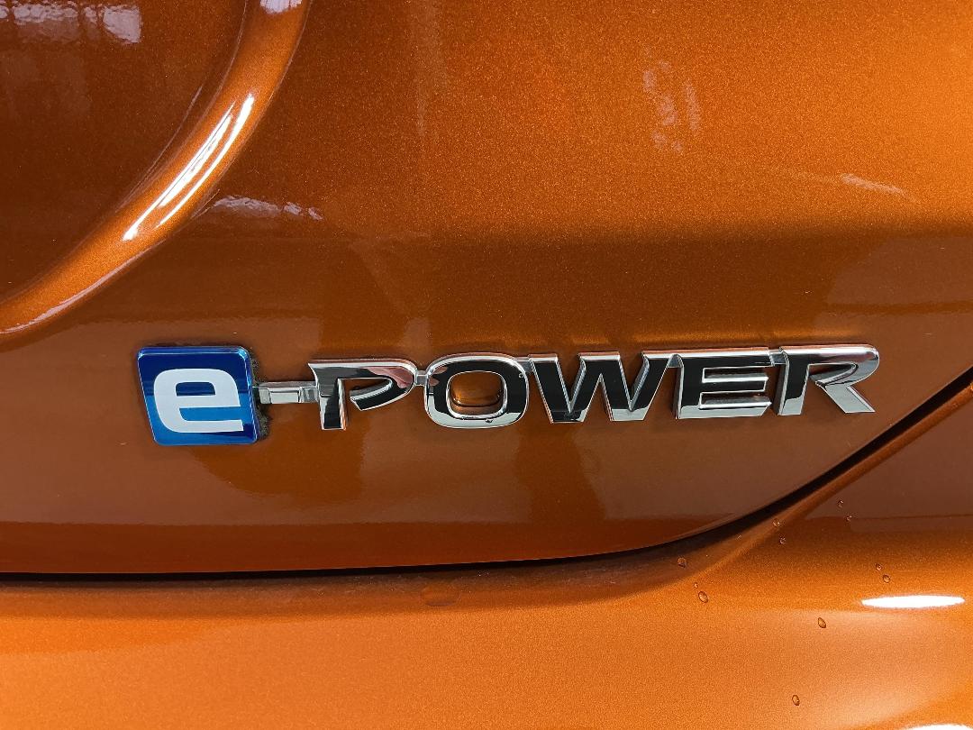 Photo '31' of Nissan Kicks