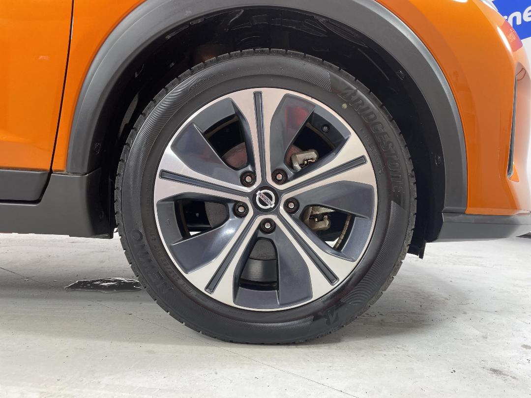 Photo '9' of Nissan Kicks Photo '9' of Nissan Kicks