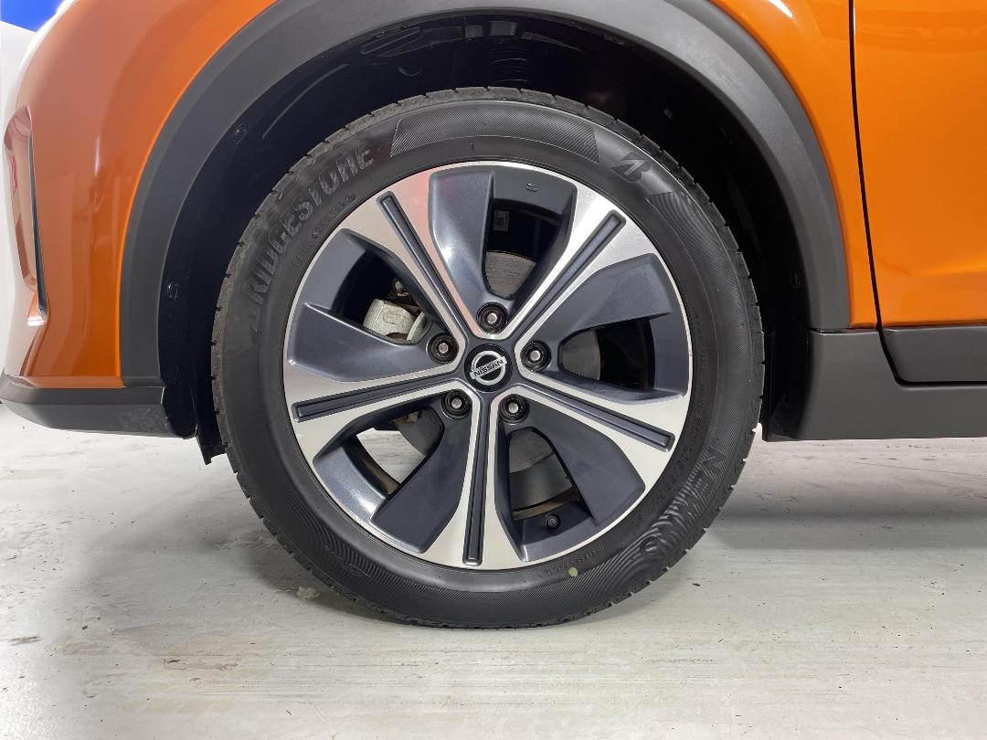 Photo '10' of Nissan Kicks Photo '10' of Nissan Kicks