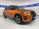 Thumbnail '1' of Nissan Kicks