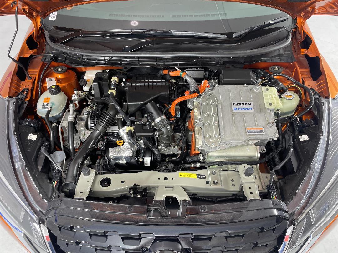 Photo '13' of Nissan Kicks Photo '13' of Nissan Kicks