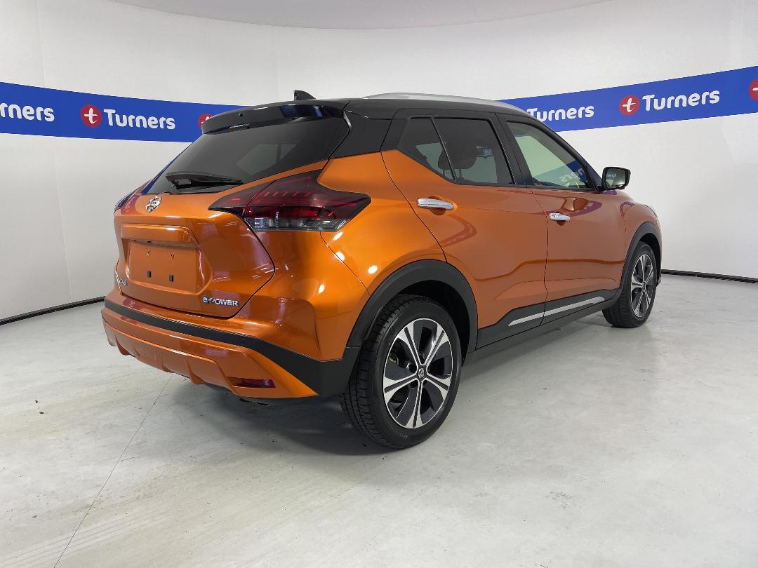 Photo '7' of Nissan Kicks Photo '7' of Nissan Kicks
