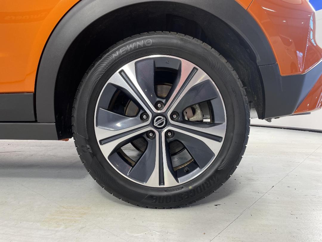 Photo '11' of Nissan Kicks Photo '11' of Nissan Kicks