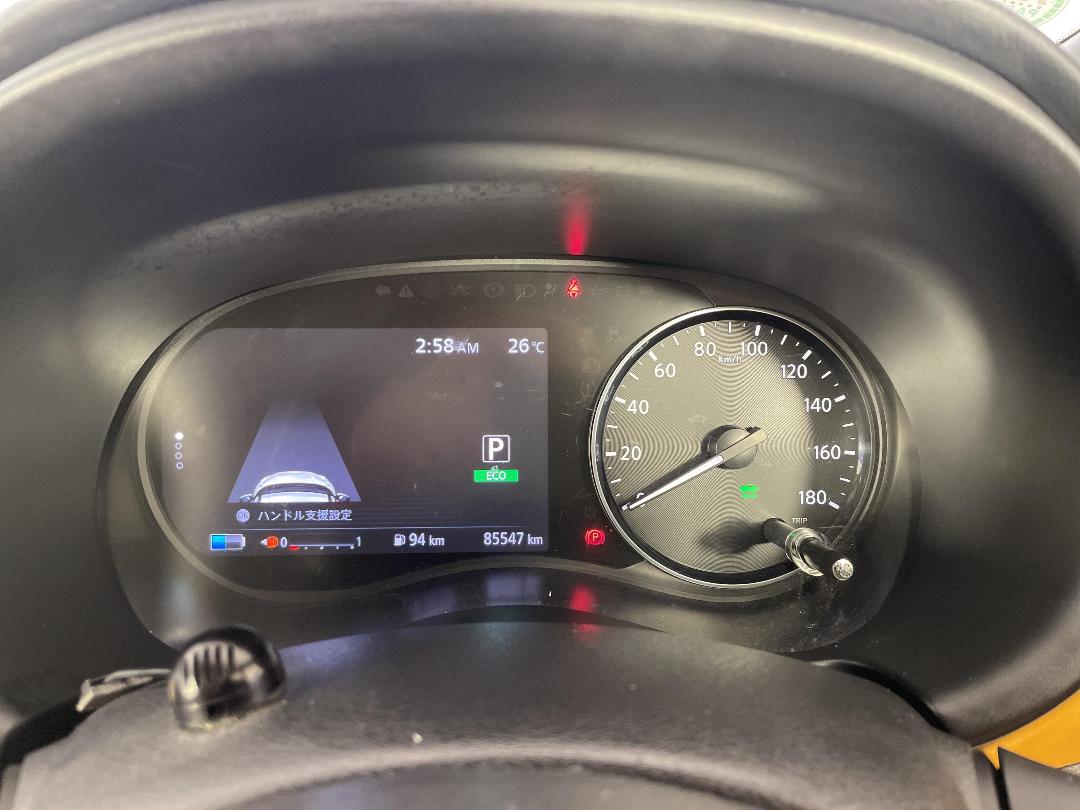 Photo '21' of Nissan Kicks Photo '21' of Nissan Kicks