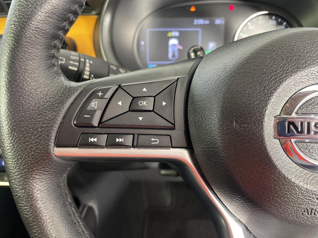 Photo '23' of Nissan Kicks Photo '23' of Nissan Kicks