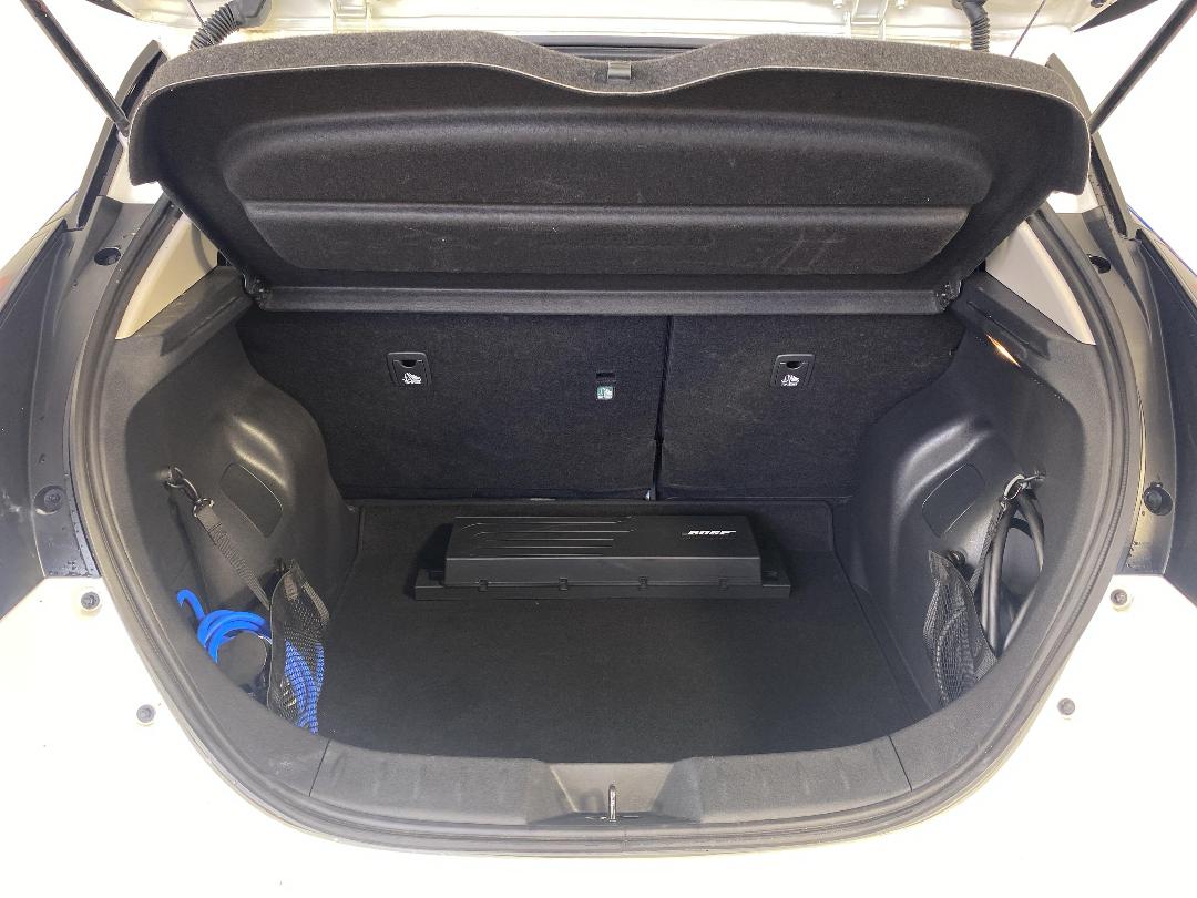 Photo '14' of Nissan Leaf