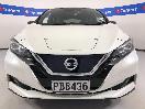 Thumbnail '2' of Nissan Leaf