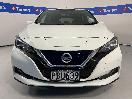 Thumbnail '2' of Nissan Leaf