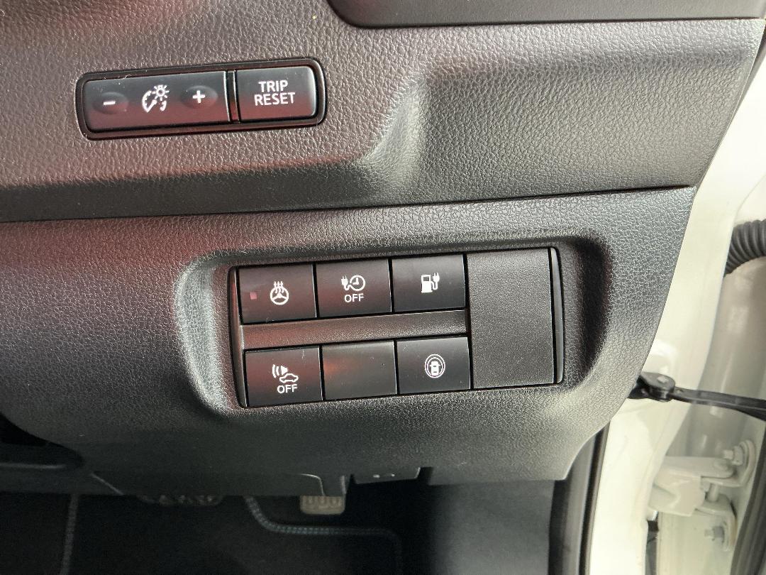 Photo '26' of Nissan Leaf