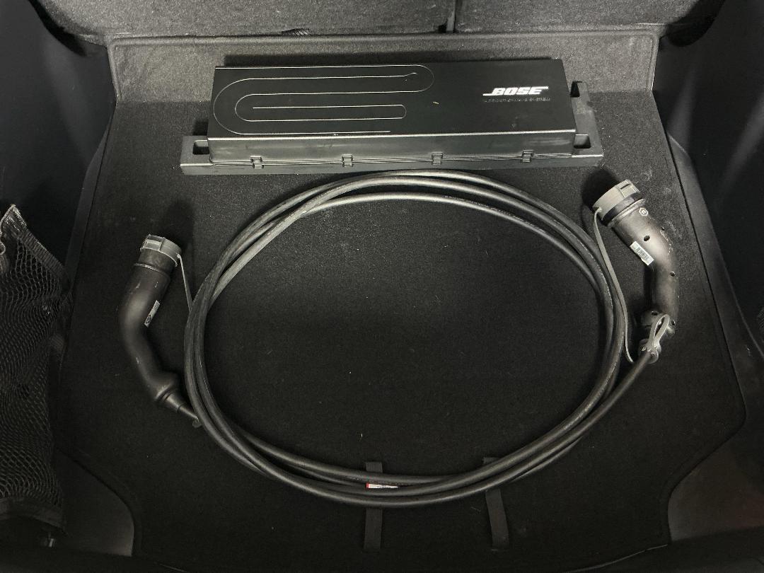 Photo '30' of Nissan Leaf