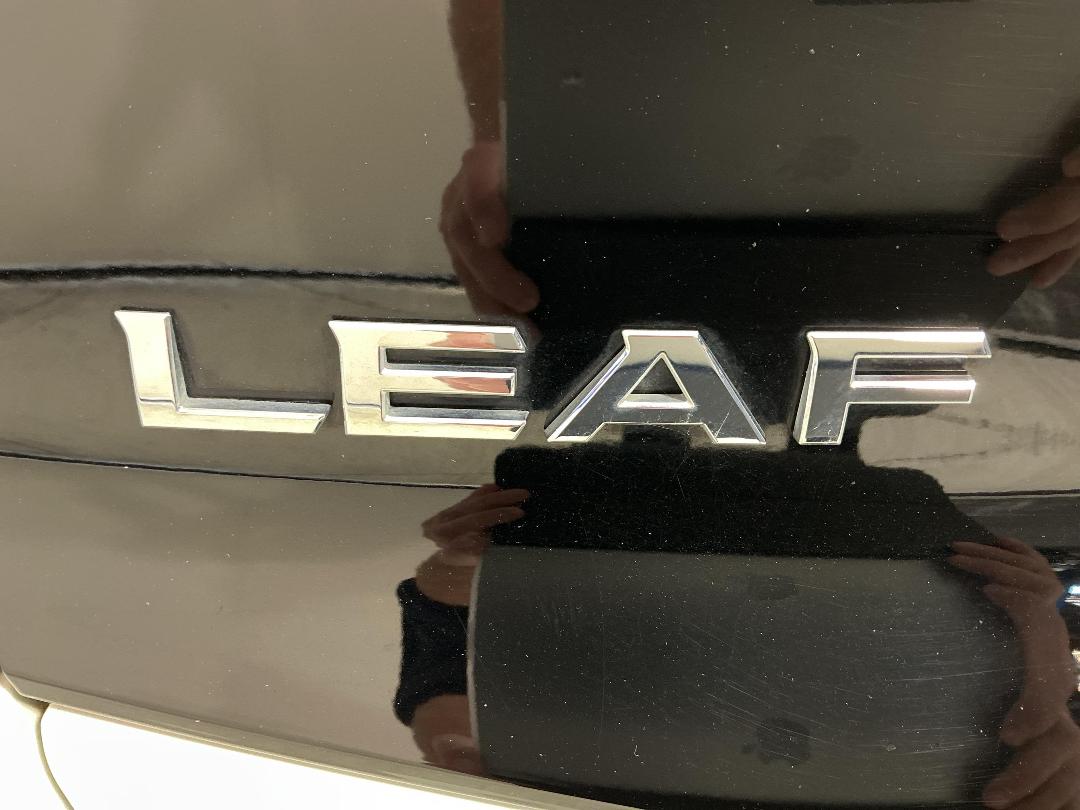 Photo '31' of Nissan Leaf