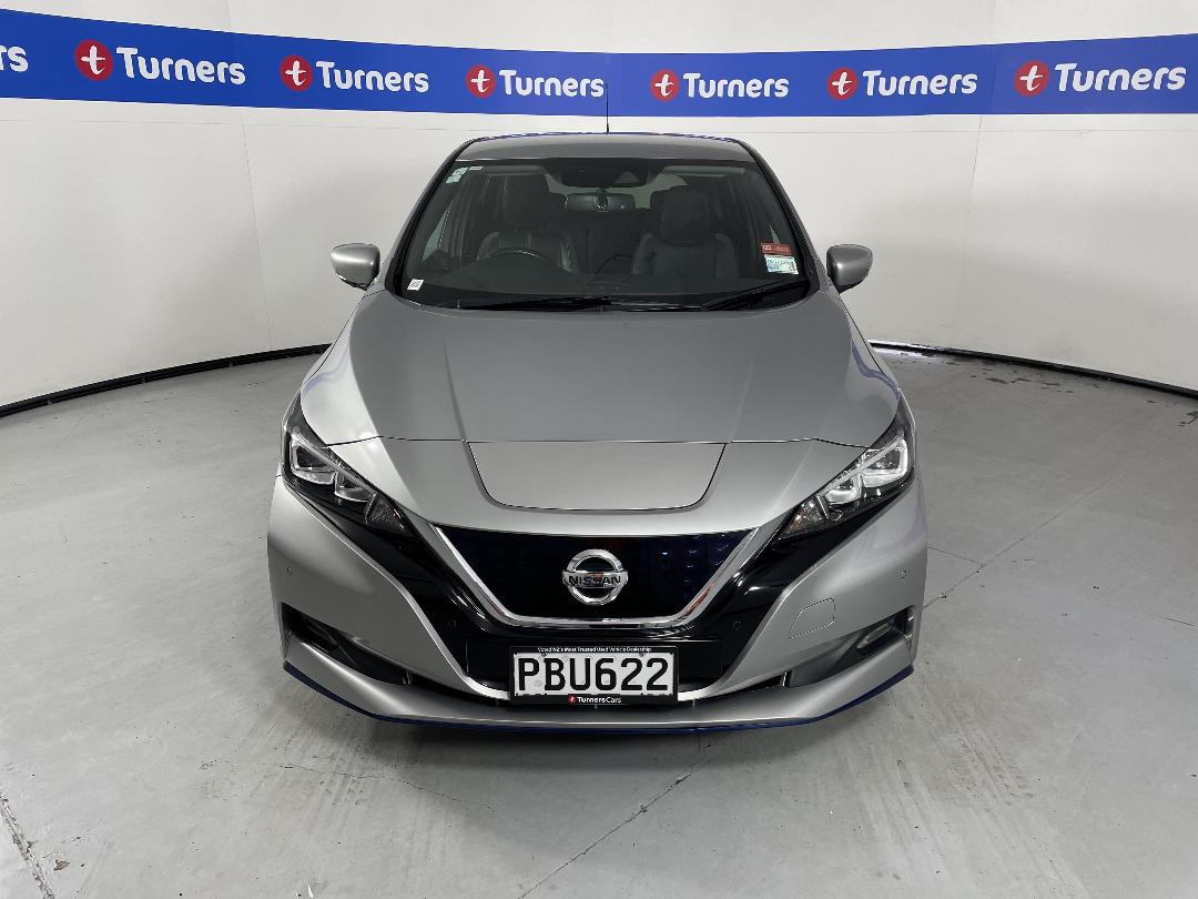 Photo '2' of Nissan Leaf