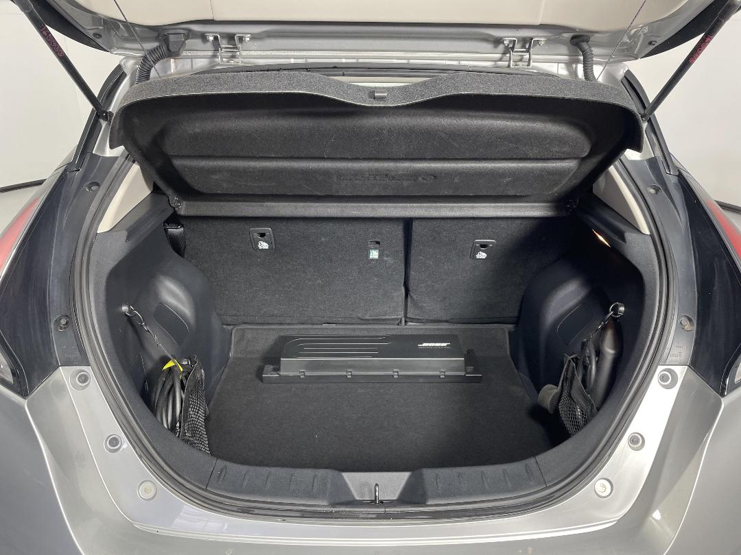 Photo '14' of Nissan Leaf