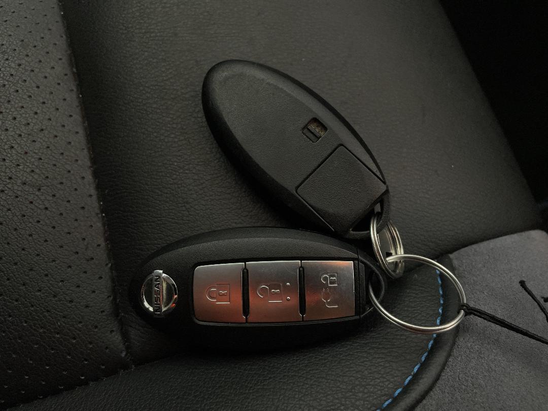 Photo '22' of Nissan Leaf