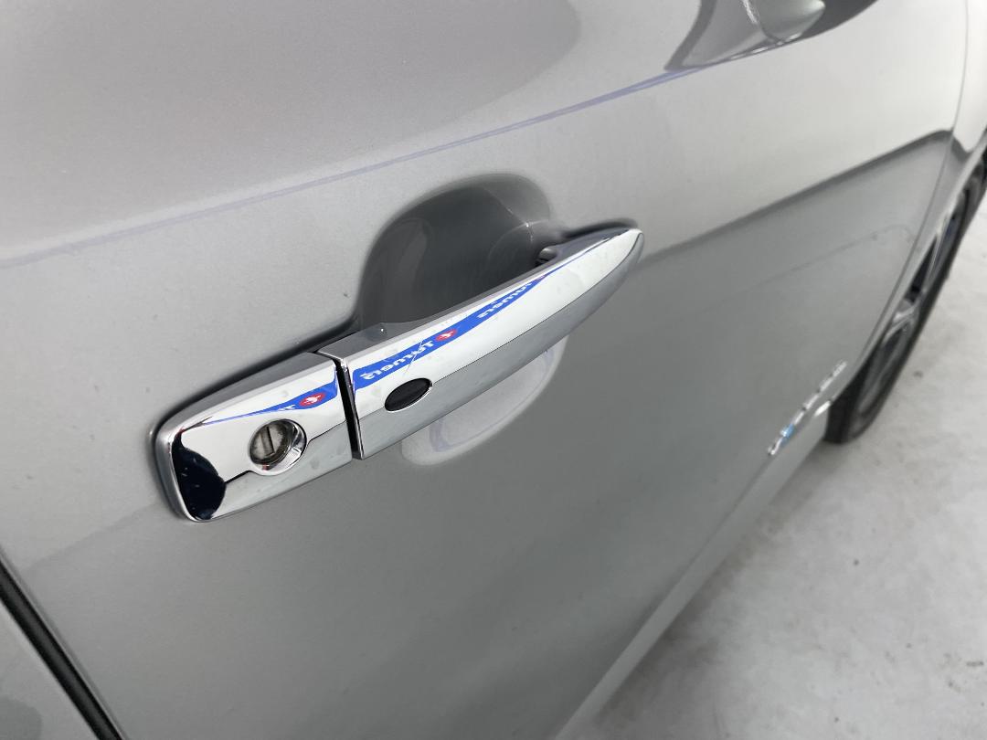 Photo '25' of Nissan Leaf