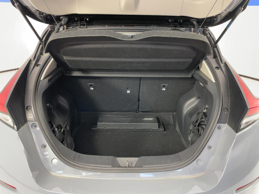 Photo '14' of Nissan Leaf Photo '14' of Nissan Leaf