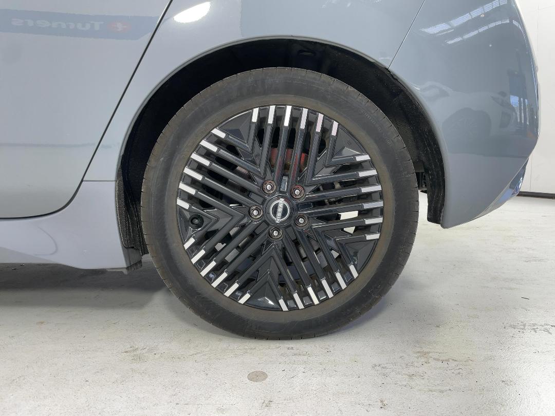 Photo '11' of Nissan Leaf Photo '11' of Nissan Leaf