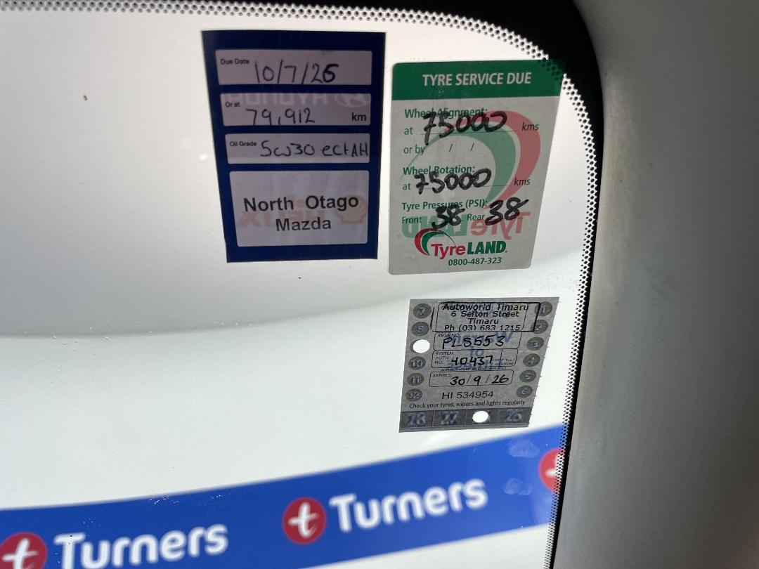 Photo '27' of Nissan Navara Photo '27' of Nissan Navara