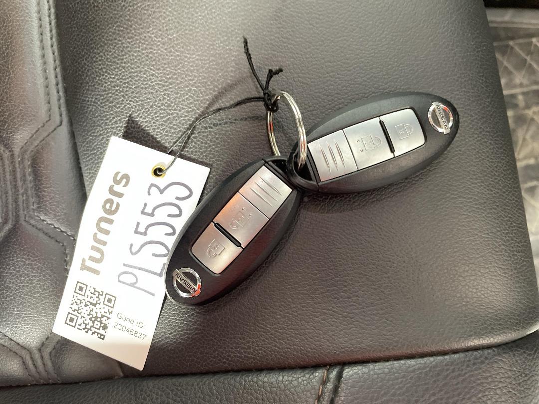 Photo '22' of Nissan Navara Photo '22' of Nissan Navara