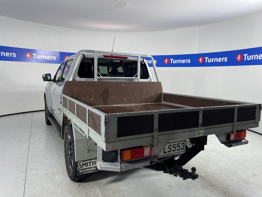 Photo '5' of Nissan Navara Photo '5' of Nissan Navara