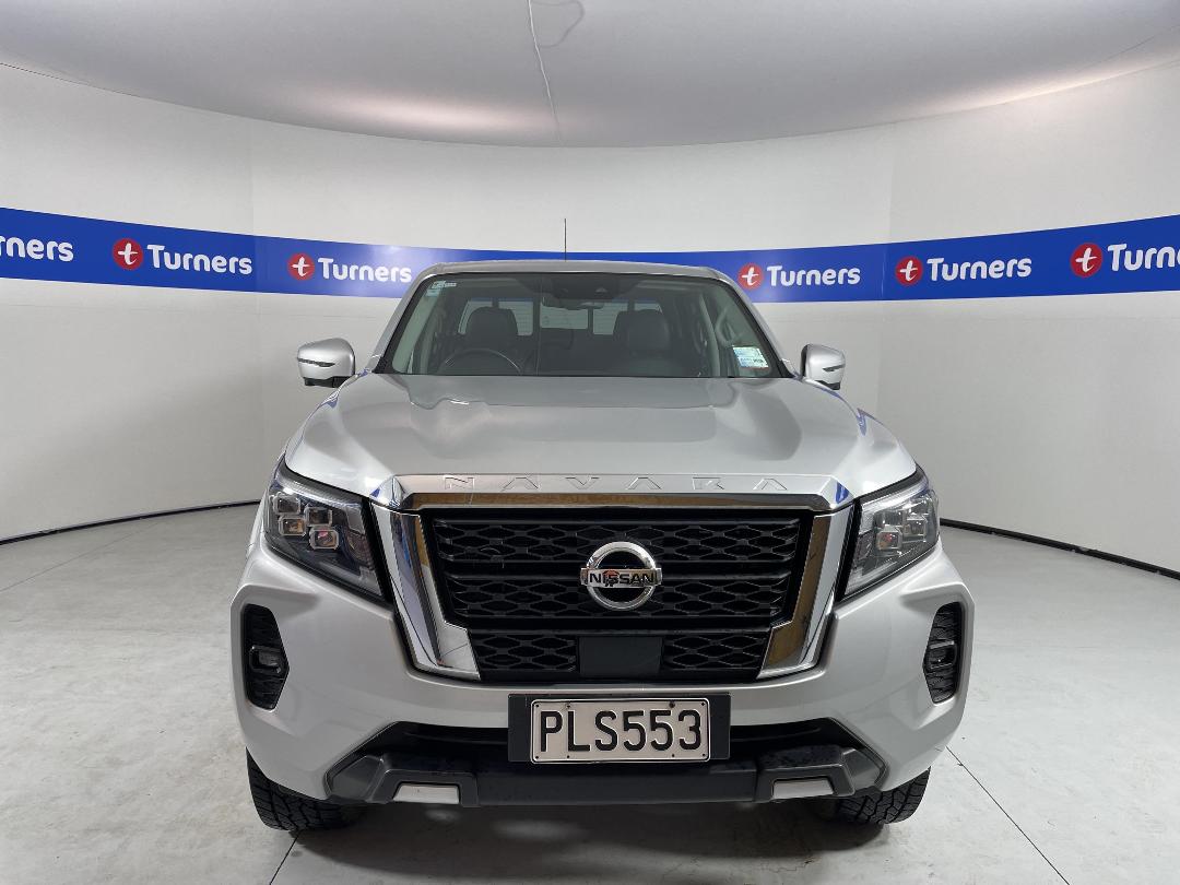 Photo '2' of Nissan Navara Photo '2' of Nissan Navara